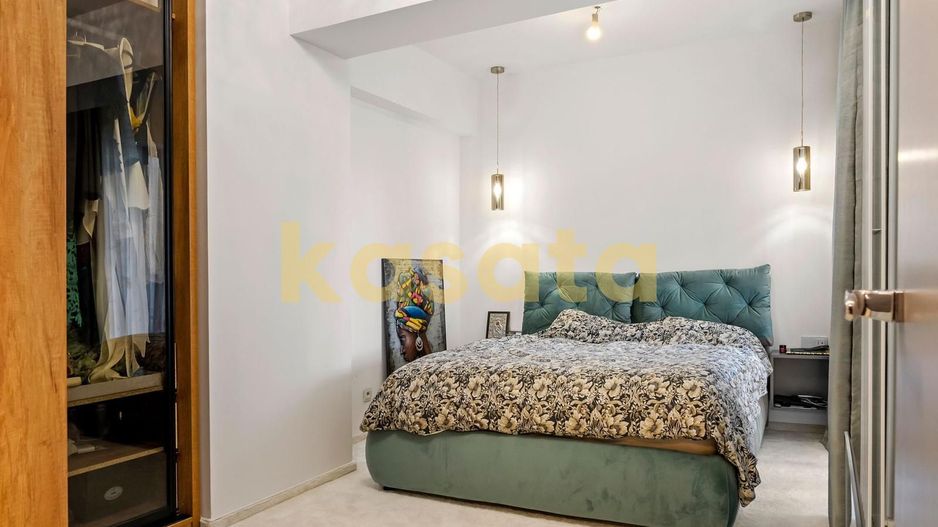 Apartament 3 camere | Upground | Metrou PIPERA - Poză 5