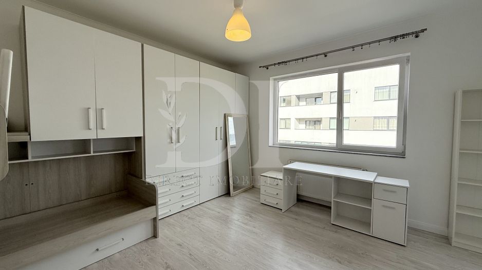 Apartament 3 camere / Etaj intermediar / Zona Somesului - Poză 10