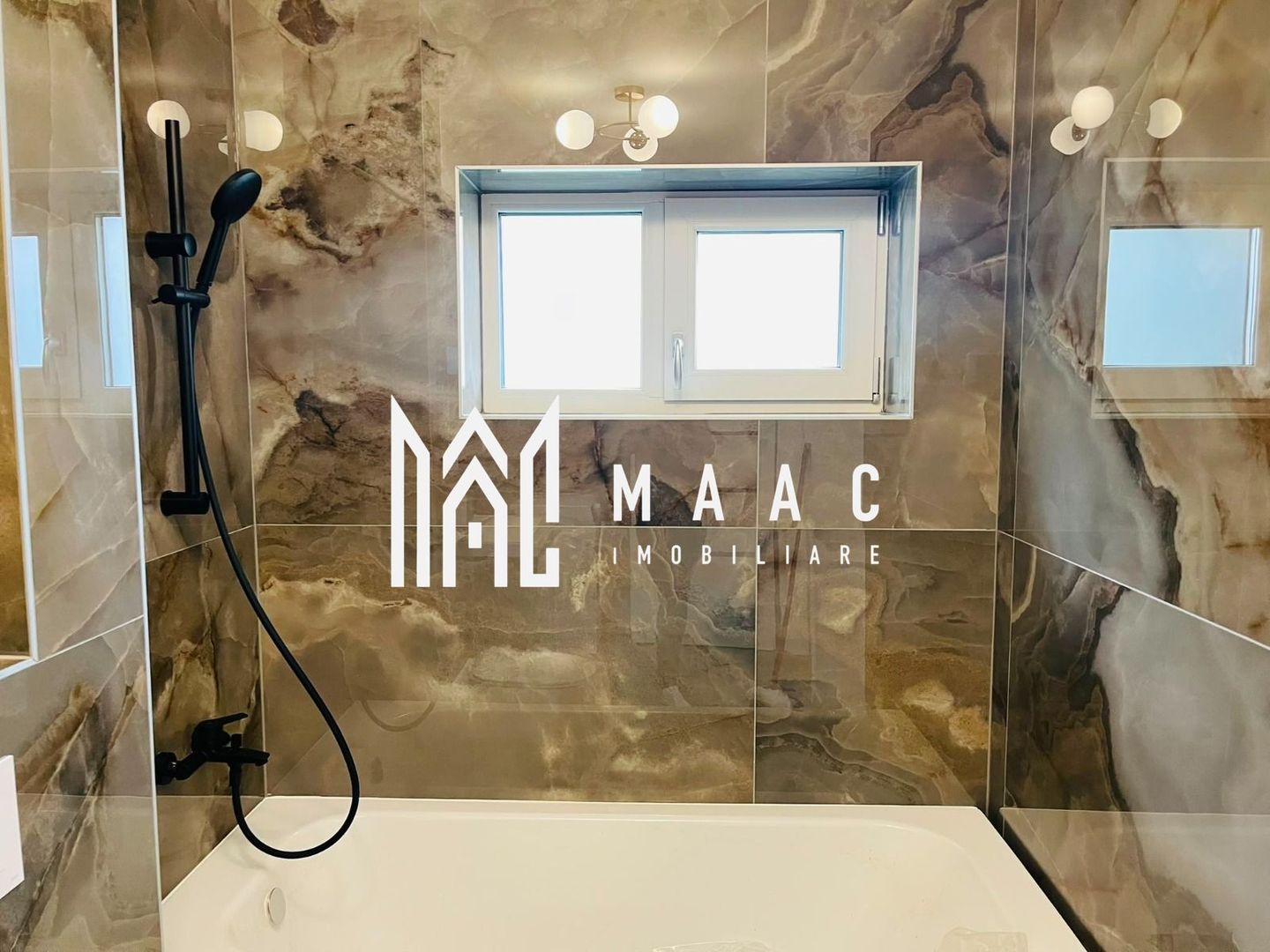 Apartament 3 camere decomandat | ETAJ 1I ZONA VEST - Poză 7