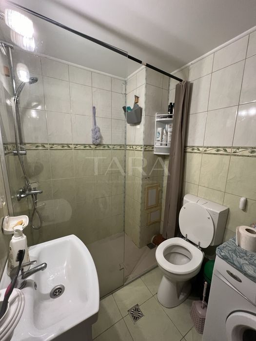 Apartament 1 cameră – 40 mp – Iris, zona Elite City. - Poză 7