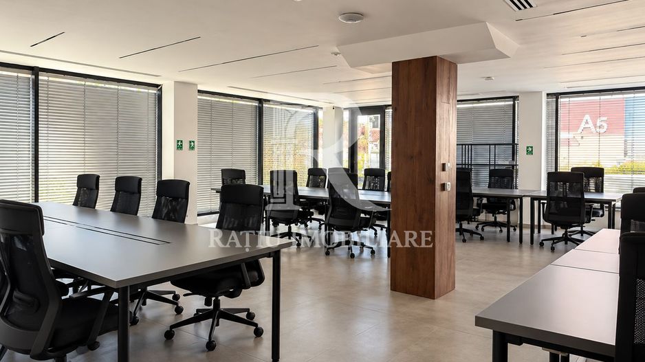 Spațiu de Birouri | 220 mp | Ciheiului | Oradea - Poză 2