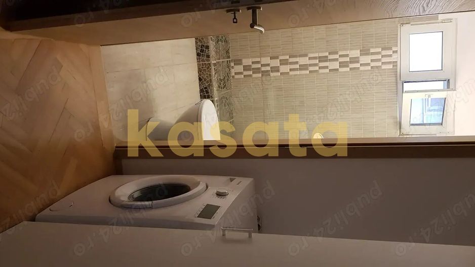 Apartament spațios cu 3 camere de închiriat în Bucureştii Noi - Poză 9