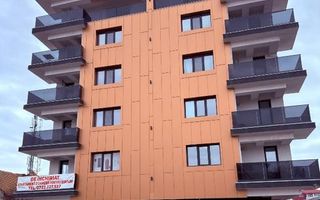 Spațiu pentru birou / cabinet de închiriat | Șoseaua Olteniței | Loc de parcare - Poză 9