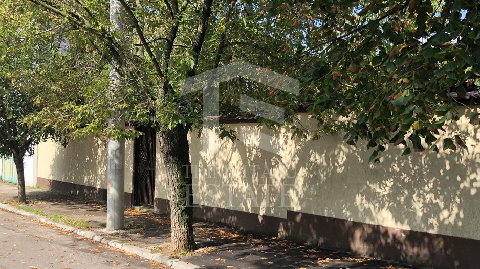 De Vanzare Teren Zona Giulesti - Poză 6