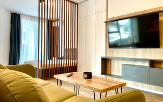 Studio elegant si confortabil, etaj intermediat, complex City of Mara - Poză 1