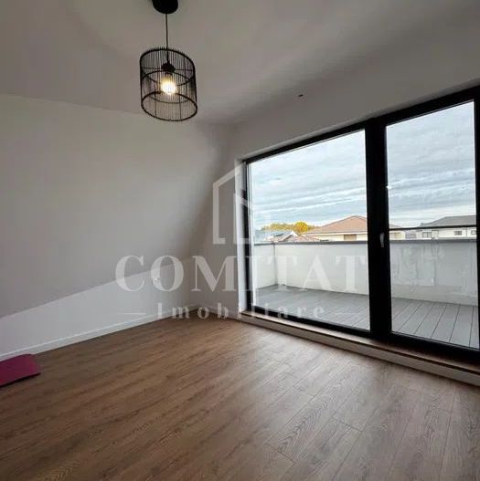 Duplex la cheie cu garaj cartierul Făget - Poză 6