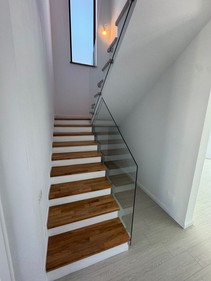 Vila Individuala Otopeni, CURTE 400m2, 5 CAMERE, penny Odaile - Poză 13