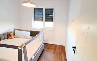 Oferim spre vanzare Casa tip Duplex, situata in Giroc in apropiere de DAF - Poză 13