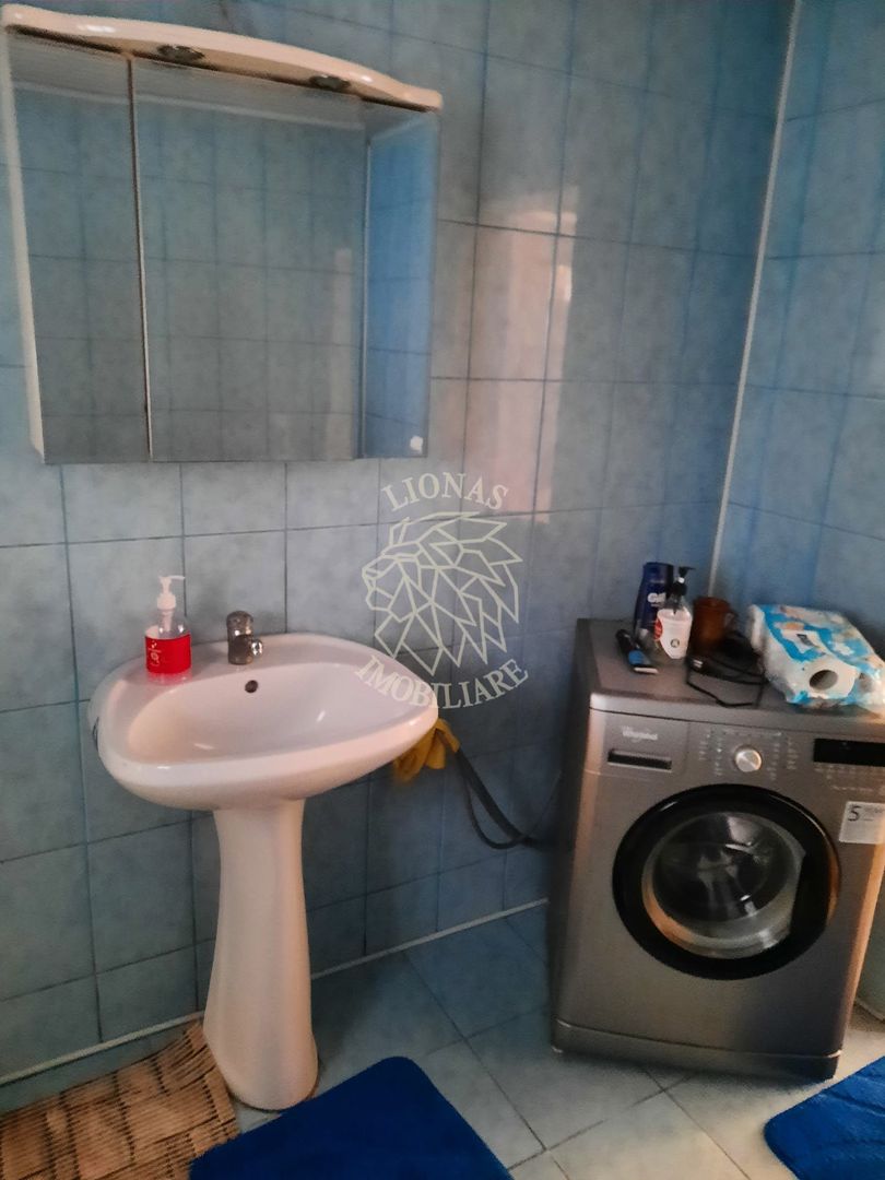 🏡 Casă de închiriat cu grădină Vârfu Câmpului  90 mp |la doar 21 km de Suceava - Poză 18