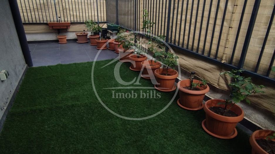 Apartament cu 2 camere de vanzare in zona Ioisa, Oradea - Poză 15