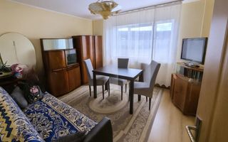 Apartament 3 camere de vanzare Manastur, str Mehedinti - Poză 1