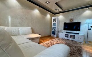Apartament 3 camere modern Bulevardul Poitiers- Manastirea Cetatuia - Poză 3