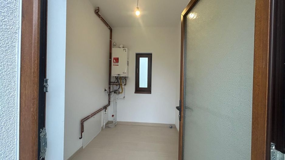 COMISION 0% | Duplex Spatios | 110 mp utili | Dumbravita - Poză 14