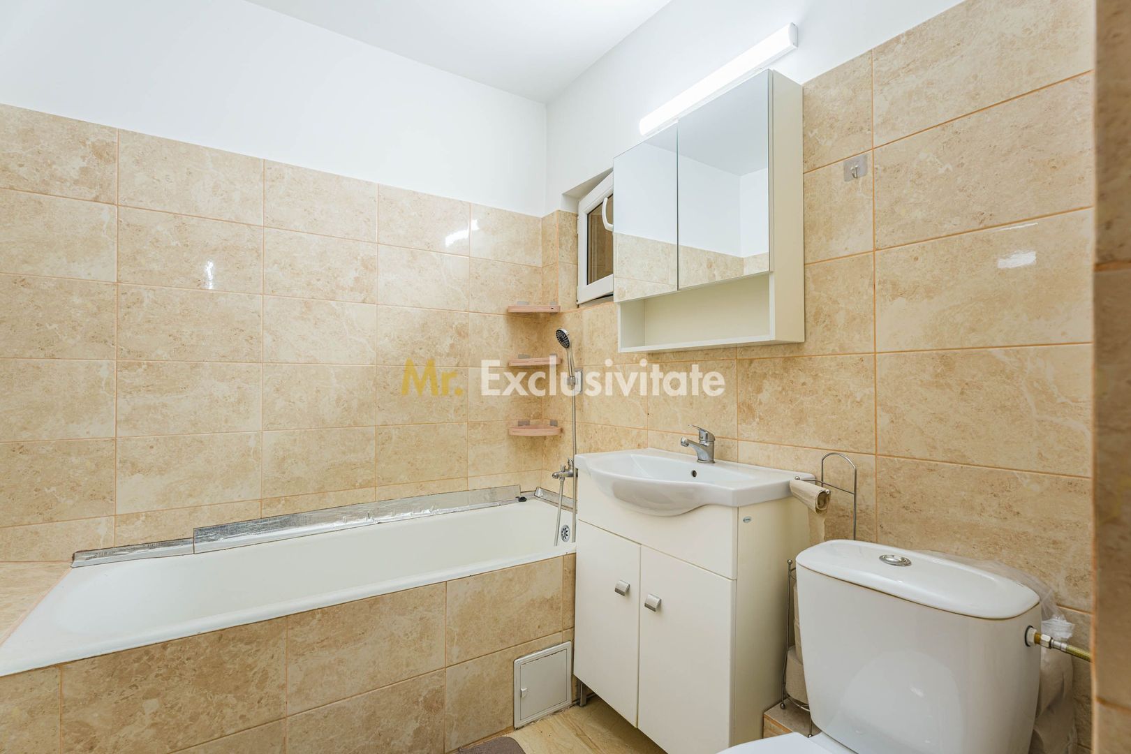 2 camere etaj 4 din 10 Piata Gorjului - Poză 4