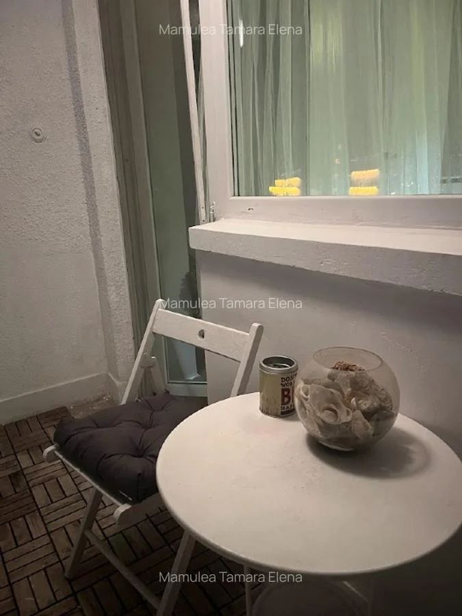 Apartament 2 camere Universitate - Poză 7