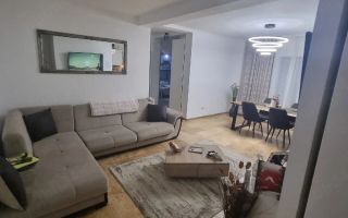 Apartament 3 camere Giroc parter cu terasa - Poză 1