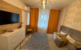 Apartament 2 camere cu loc de parcare si terasa EvoCasa Optima Titan - Poză 12