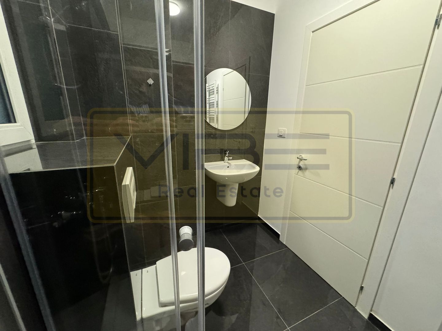 Apartament de 2 camere open-space Cartierul Visoianu - Poză 11