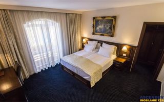 Hotel Boutique Resort 5 stele de vanzare in Sibiu - Poză 2