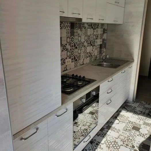 GARSONIERA PLAZA RESIDENCE, BUCATARIE INCHISA, BLOC NOU, METROU 10 MIN - Poză 5