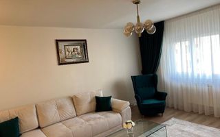 Apartament 3 camere decomandat de inchiriat in zona Mall Vitan - Poză 2