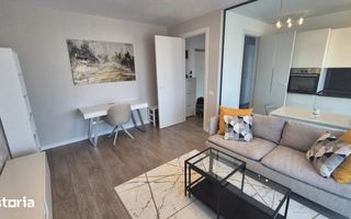 AP. 2 CAMERE CLOUD 9, PET-FRIENDLY, PARCARE, BUCATARIE INCHISA, MODERN - Poză 10