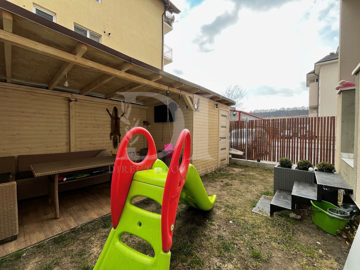 Apartament 3 camere | gradina 40 mp | la cheie - Poză 16