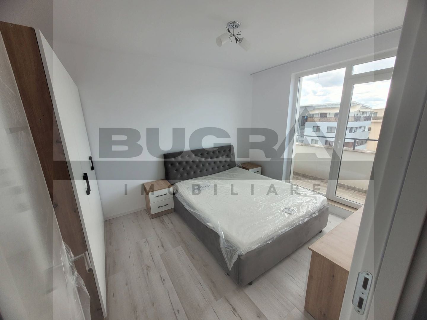 Apartament de 3 camere,bloc nou,70mp,parcare subterana, zona Subcetate - Poză 1