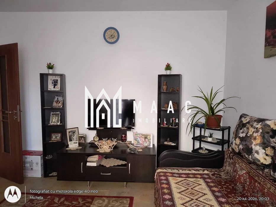 Apartament 1 cameră de vânzare | Sibiu, Turnișor | 32 mp - Poză 2
