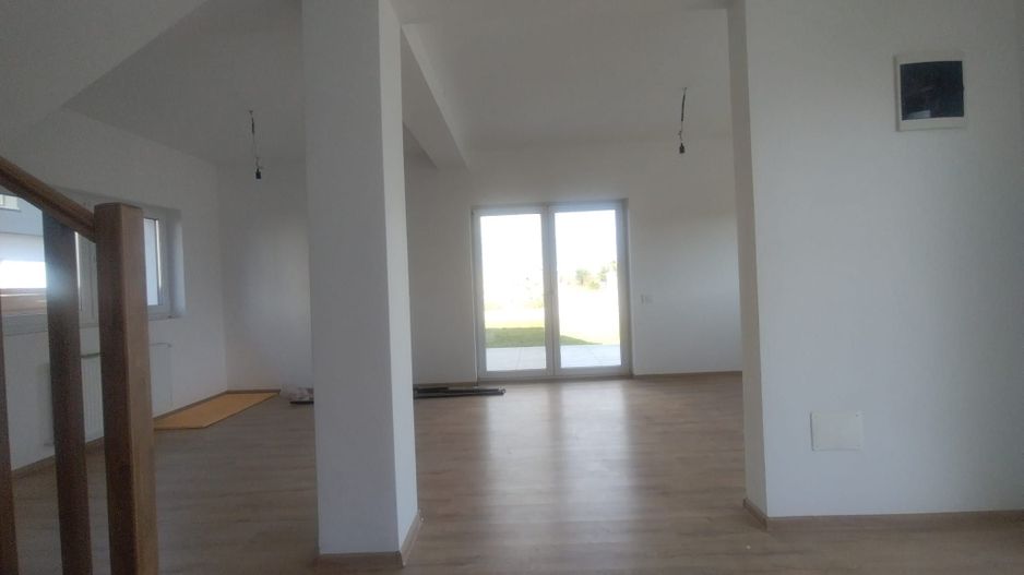 Casa Duplex P+1, curte generoasa | ideal pentru familie | Otopeni - Poză 3