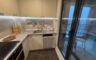 Studio 45 Mp Etaj 12/14 Mobilat Totul Nou - Smart Lujerului - Poză 8