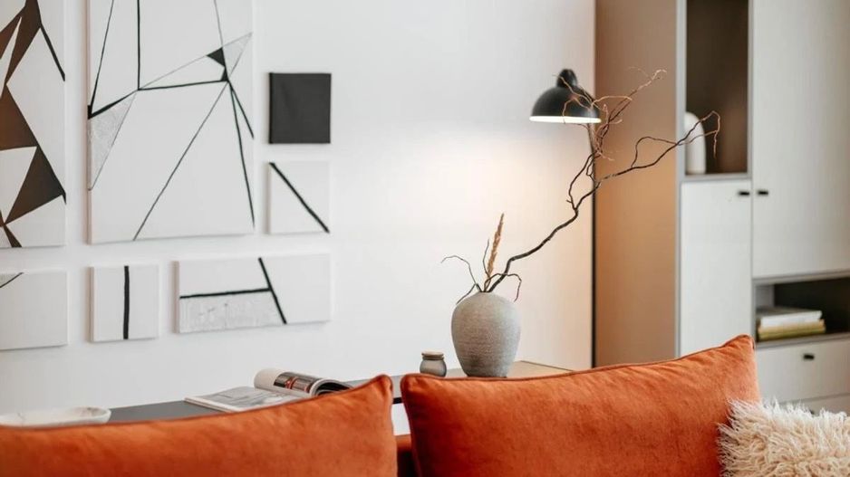 Apartament 2 camere | One Cotroceni | Prima închiriere | Parcare - Poză 3