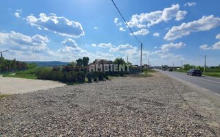 INVESTIȚIE!! Teren intravilan 13.000 mp, zona LA LIVADĂ; - Poză 1