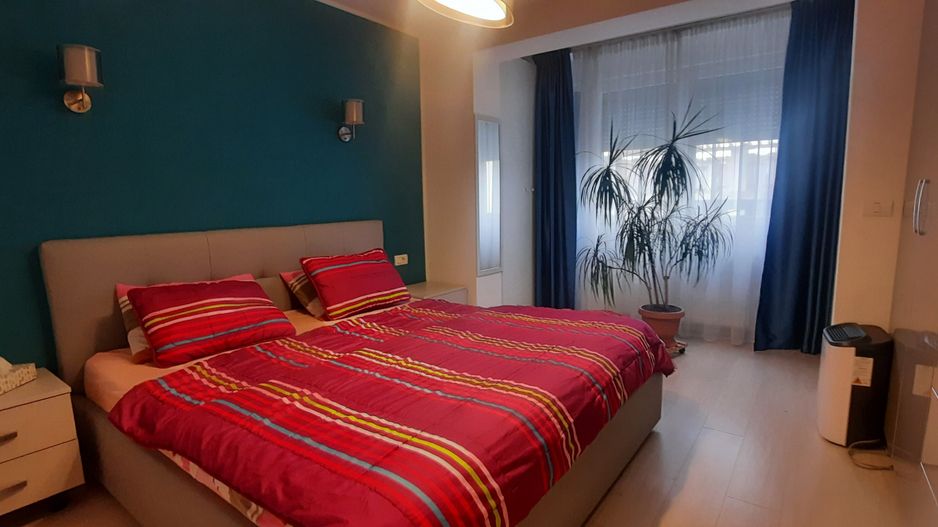 Apartament mobilat si utilat! ZONA Centru/Victoriei - Poză 6