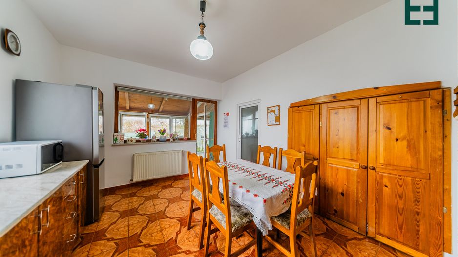 Casă 14 camere și 1080 mp teren - Aradul Nou - Arad - Poză 13