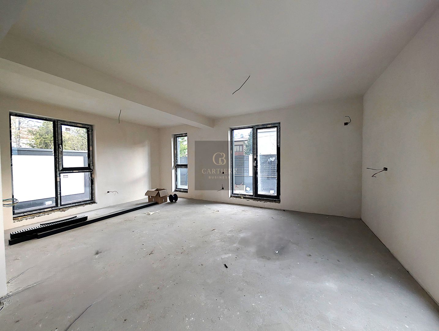 DUPLEX | COMISION 0 | BUCURESTII NOI | METROU | LAC - Poză 8