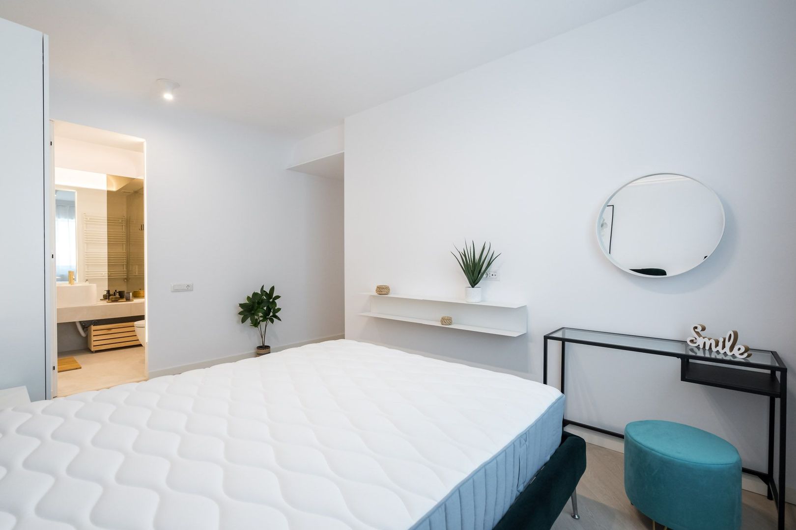 COMISION 0% - Apartament 3 camere premium Cortina North parcare subterana - Poză 12