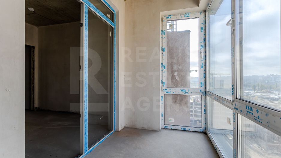 Vânzare, apartament, 4 camere, str. Tudor Vladimirescu, Râșcani - Poză 6