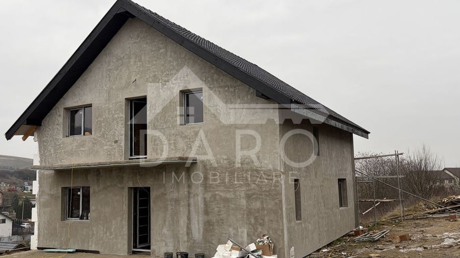 Casa de vanzare ~ cartierul Rasaritului - - Poză 2