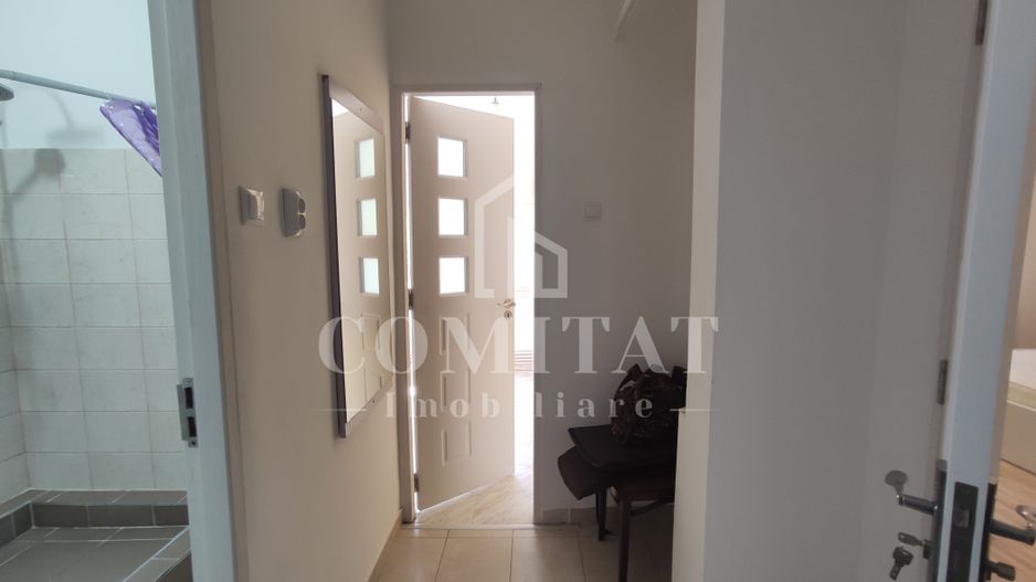 Apartamentu cu 1 camere | 36 mp | Calea floresti - Poză 6