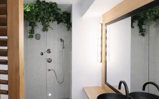 MANSARDA DE POVESTE | 184mp | 6 CAMERE | FLOREASCA - Poză 7