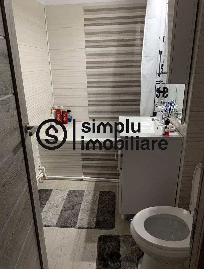 2 decomandate, 1 Mai ( I-uri), centrala termica - 105 000 Euro - Poză 18