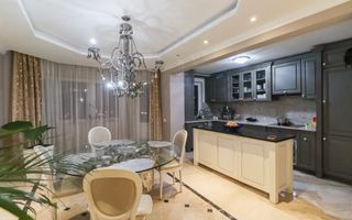 Apartament modern cu 3 camere, spatios de 120 mp, cartier Zorilor! - Poză 1