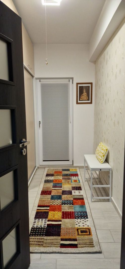 Apartament spațios 3 camere – 84 m² utili, Militari - Poză 2