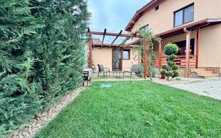 Cămin spațios, luminos și perfect echilibrat,  la 10 minute de centru - Poză 27