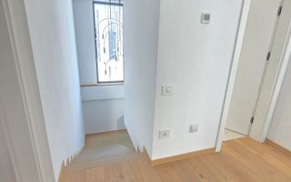 VANZARE VILA MODERNA | PIPERA | PANOURI SOLARE | CURTE PROPRIE | GARAJ | - Poză 9