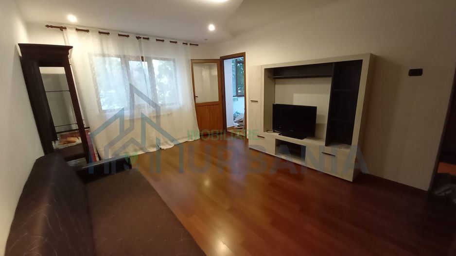 Închiriere apartament 2 camere, Nicolina – Podul Roș, Iași - Poză 1