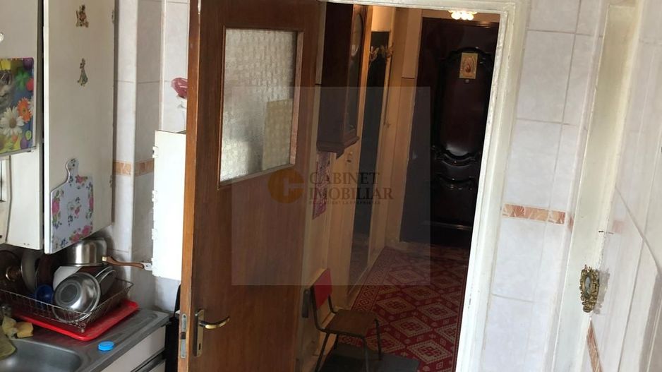 2 Camere | Decomandat | Etaj Intermediar | Izolat Termic | Obor - Poză 4