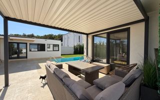 Locație premium, lângă pădure | Vila individuala 4 camere+piscina - Poză 3