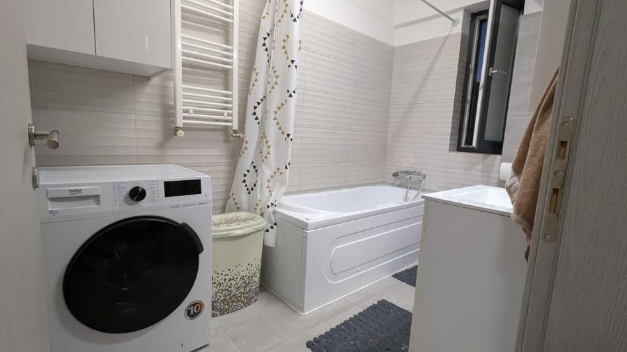 Apartament 2 camere Piata Sudului - Bloc nou  - Nitu Vasile - Poză 8